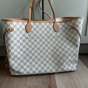 Louis Vuitton Neverfull GM